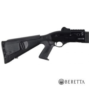 Beretta 1301 Tactical M-Lock MY23 Yarı Otomatik Av Tüfeği