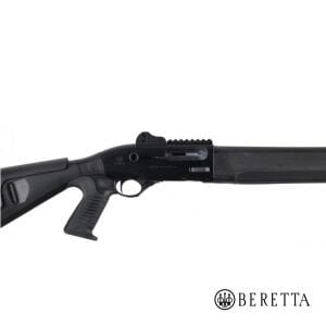 Beretta 1301 Tactical M-Lock MY23 Yarı Otomatik Av Tüfeği