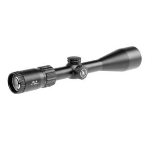 Element Optics Iris 4-12x44 SFP RAPTR-1S (MOA) Tüfek Dürbünü