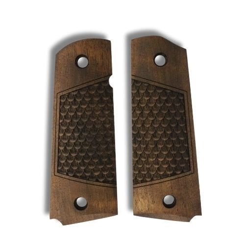 Tisaş Zig-M1911 | Zig M1 Lazer Logolu Kabza
