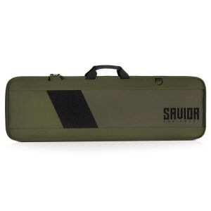 SAVIOR SPECIALIST Tekli Tüfek Çantası 46'' (K.Yeşil)