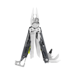 Leatherman Signal Granite Gray