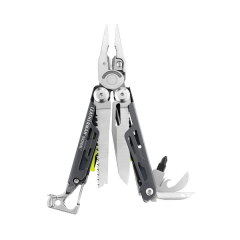 Leatherman Signal Gray