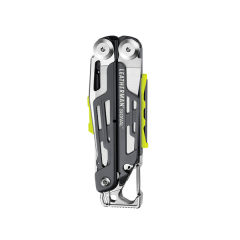 Leatherman Signal Gray