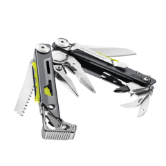 Leatherman Signal Gray