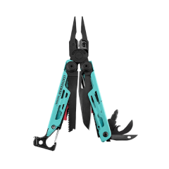 Leatherman Signal Aqua