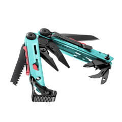 Leatherman Signal Aqua