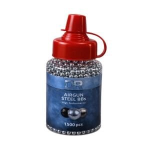 DR ProSteel Çelik Bilye 4.5mm – 1500 Adet