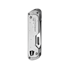 Leatherman Free T4 Stainless Steel