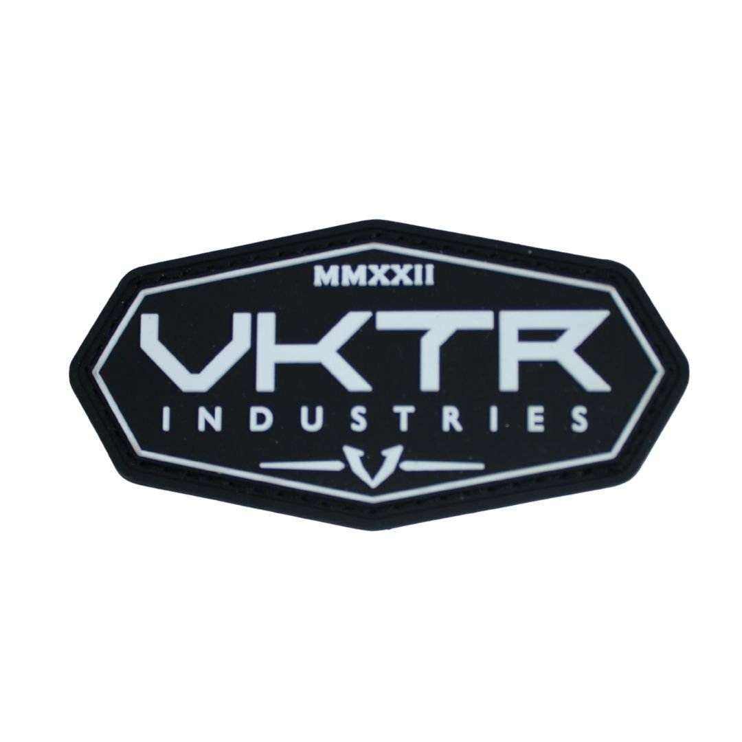 ''Modern Heritage'' VKTR MMXXII Logolu Patch