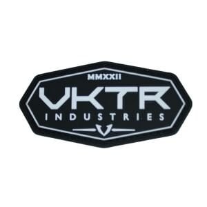 ''Modern Heritage'' VKTR MMXXII Logolu Patch