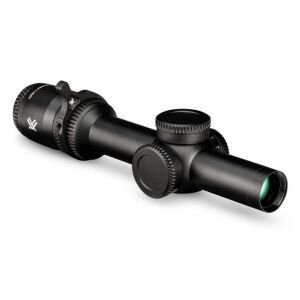Vortex Strike Eagle 1-10x24 FFP EBR-8-BDC (MRAD) Tüfek Dürbünü