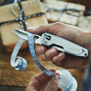 Leatherman Free T2 Stainless Steel