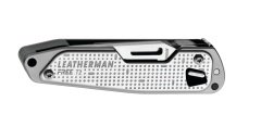 Leatherman Free T2 Stainless Steel