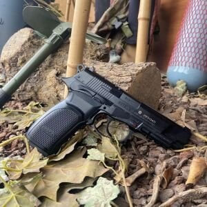 Asg Bersa Thunder 9 Pro Havalı Tabanca