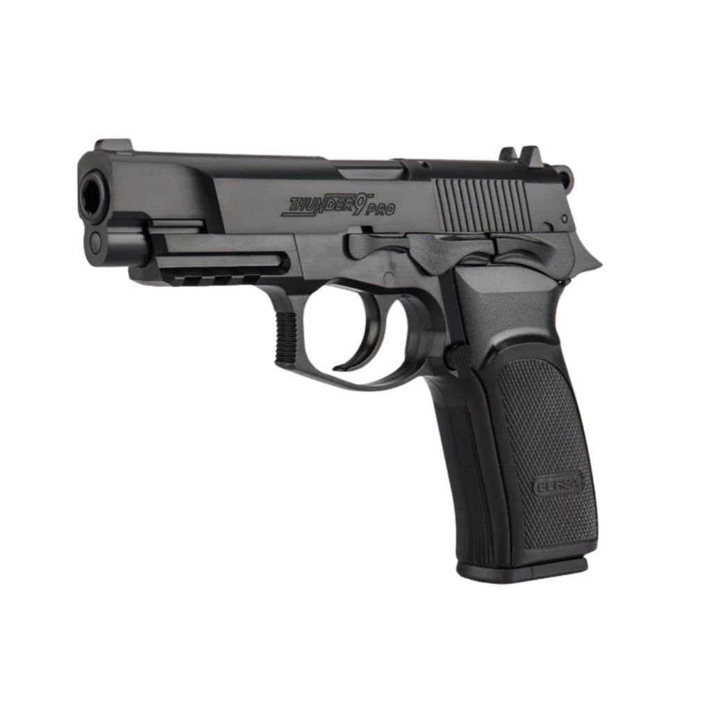 Asg Bersa Thunder 9 Pro Havalı Tabanca - 17302