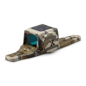 Vortex Viper® Shotgun Enclosed 3 Moa Micro Red Dot Mossy Oak® Bottomland®