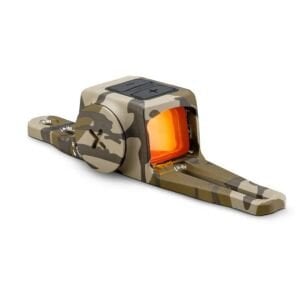 Vortex Viper® Shotgun Enclosed 3 Moa Micro Red Dot Mossy Oak® Bottomland®