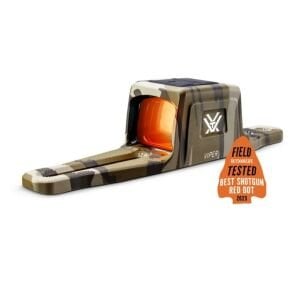 Vortex Viper® Shotgun Enclosed 3 Moa Micro Red Dot Mossy Oak® Bottomland®