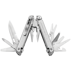 Leatherman Free P2