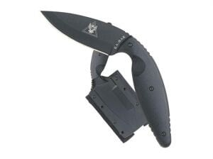 KA-BAR TDI LARGE Bıçak