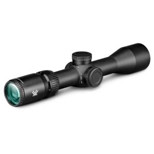 Vortex Viper HD 2-10x42 SFP Dead-Hold BDC (MOA) Tüfek Dürbünü
