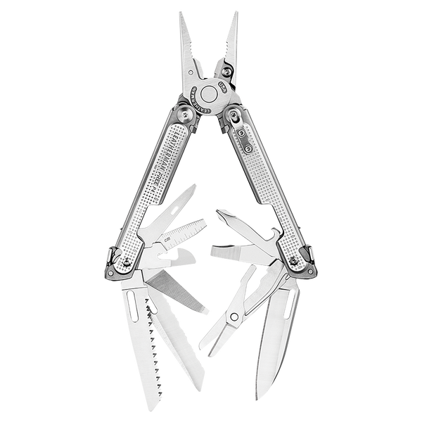 Leatherman Free P4
