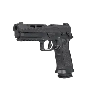 Sig Sauer P320 Spectre Comp. Black Blowback Havalı Tabanca