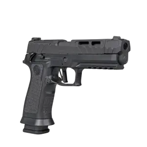 Sig Sauer P320 Spectre Comp. Black Blowback Havalı Tabanca