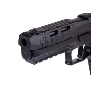 Sig Sauer P320 Spectre Comp. Black Blowback Havalı Tabanca