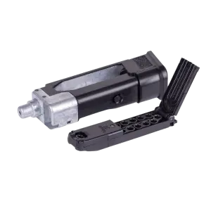 Sig Sauer P320 Spectre Comp. Black Blowback Havalı Tabanca