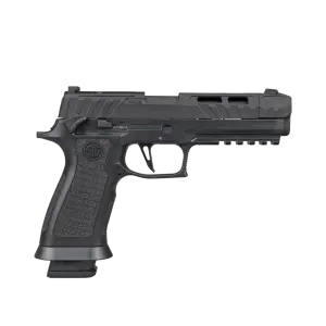 Sig Sauer P320 Spectre Comp. Black Blowback Havalı Tabanca