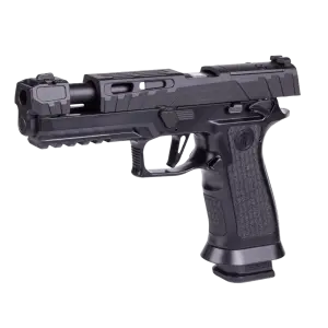 Sig Sauer P320 Spectre Comp. Black Blowback Havalı Tabanca