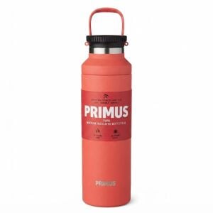 PRIMUS TUFA NARROW 0.6 TERMOS (RED)