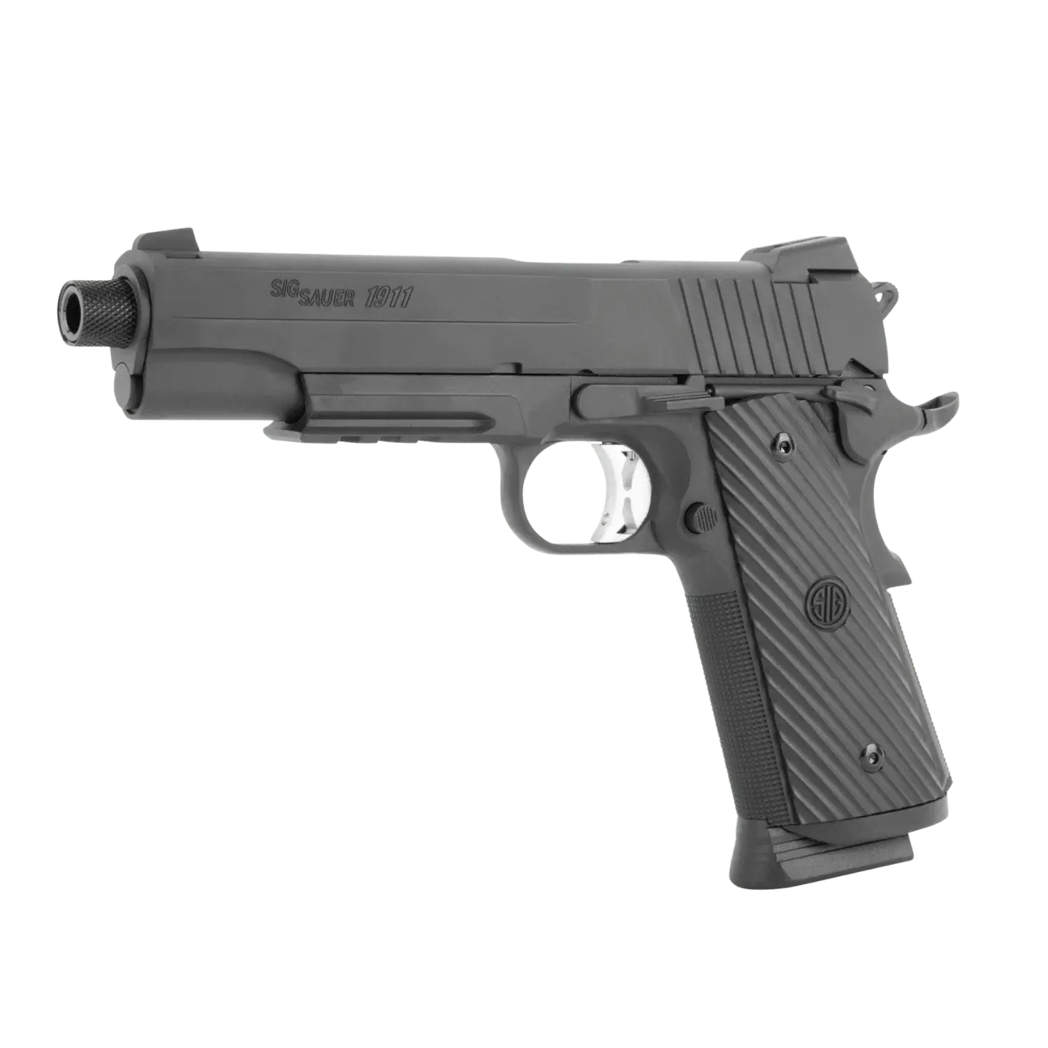 Sig Sauer 1911 TACOPS Full Sıze Blowback Havalı Tabanca
