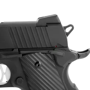 Sig Sauer 1911 TACOPS Full Sıze Blowback Havalı Tabanca
