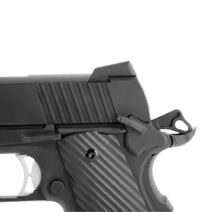 Sig Sauer 1911 TACOPS Full Sıze Blowback Havalı Tabanca
