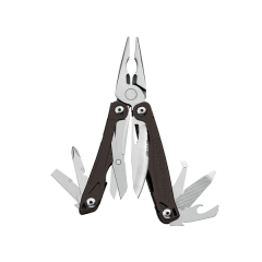Wingman Black&Silver