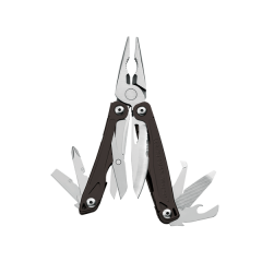 Wingman Black&Silver