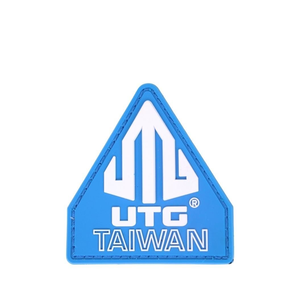 UTG Taıwan Logolu Patch
