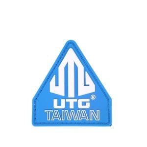 UTG Taıwan Logolu Patch