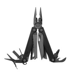 Leatherman Charge Plus Black