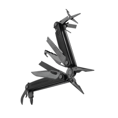Leatherman Charge Plus Black