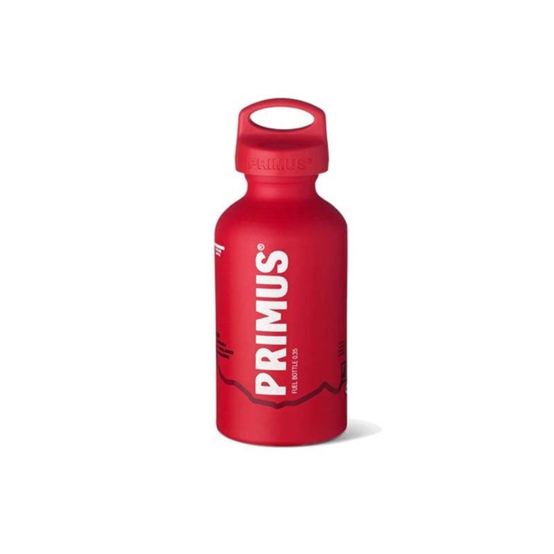 PRIMUS YAKIT SISESI KIRMIZI 0.35 LT