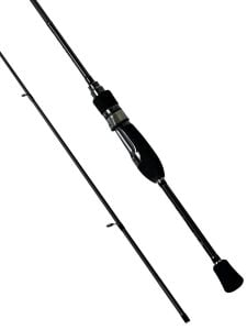 Fujin TheOne 172cm 02-3gr LRF Kamışı