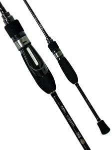 Fujin TheOne 172cm 02-3gr LRF Kamışı