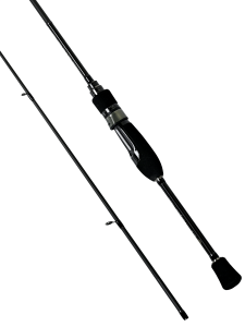 Fujin TheOne 186cm 02-3gr LRF Kamışı