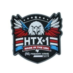 Primary Arms HTX-1 ''Made in USA'' Kartal Logolu Patch