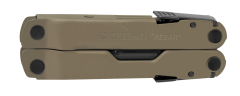Leatherman Rebar Coyote Tan
