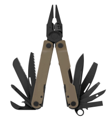 Leatherman REBAR COYOTE TAN